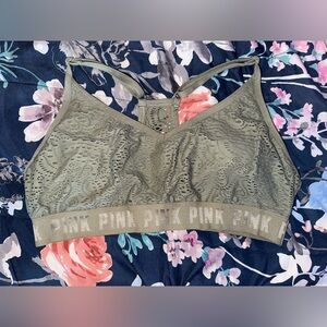 VS PINK sports bralette